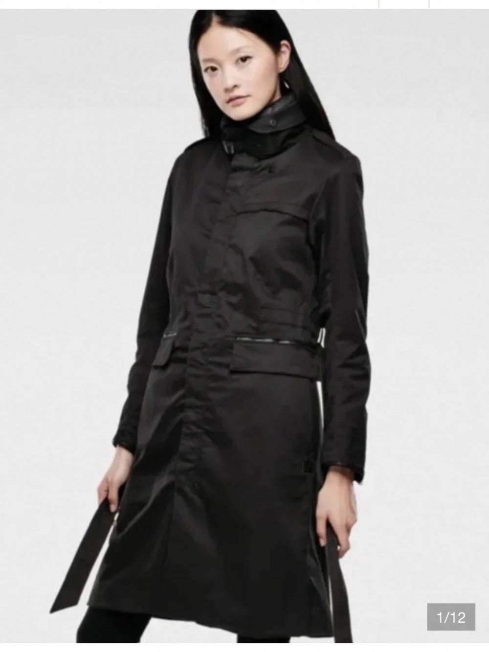 🩷 Gorgeous Florence trench coat 🩷🩷❤️